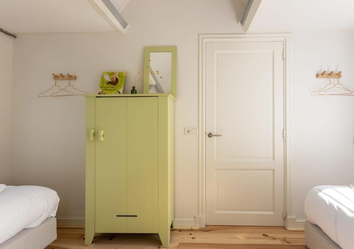 Het Kleine Huis At Buitenplaats Zeeuwse Liefde Westkapelle Esterno foto