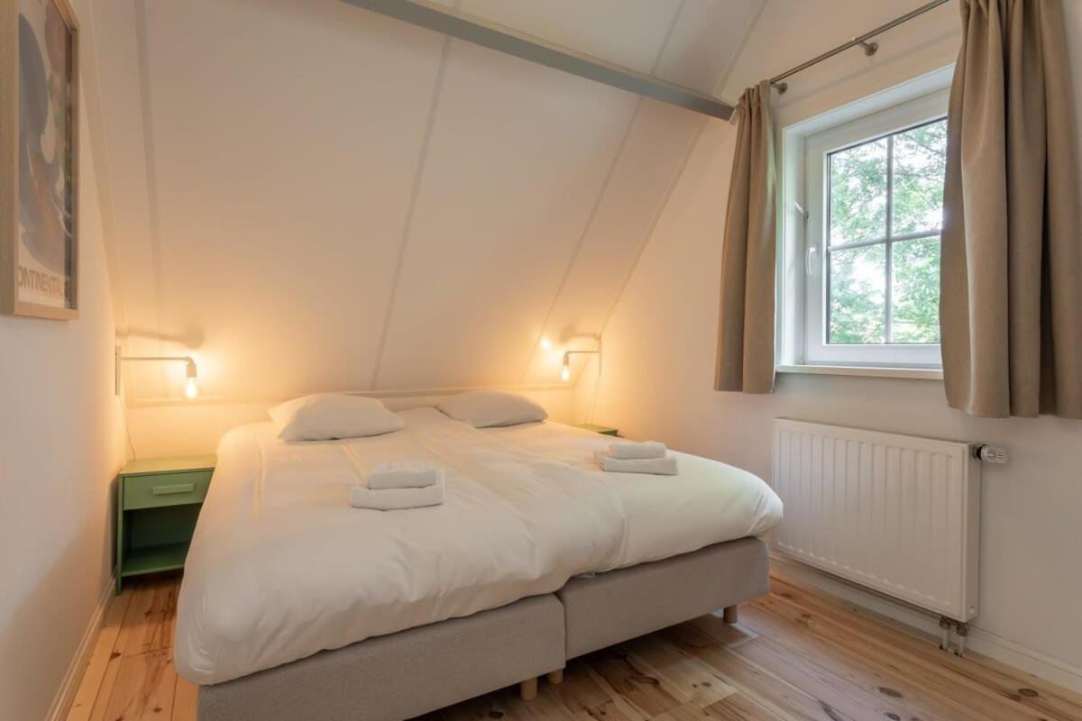 Het Kleine Huis At Buitenplaats Zeeuwse Liefde Westkapelle Esterno foto