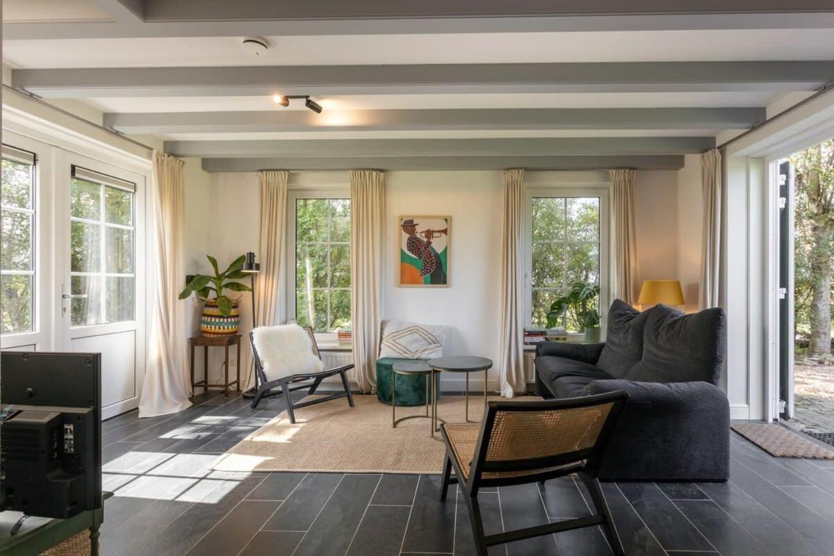 Het Kleine Huis At Buitenplaats Zeeuwse Liefde Westkapelle Esterno foto